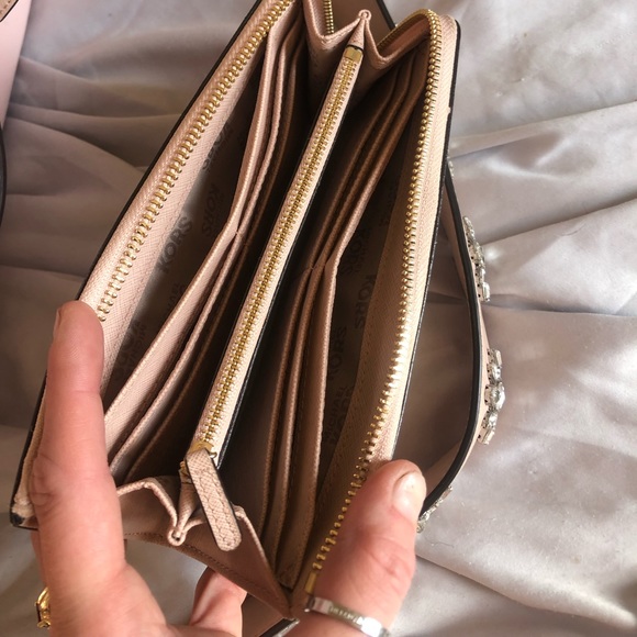 Pink Michael Kors COMPLETE COLLECTION SET - Picture 7 of 10